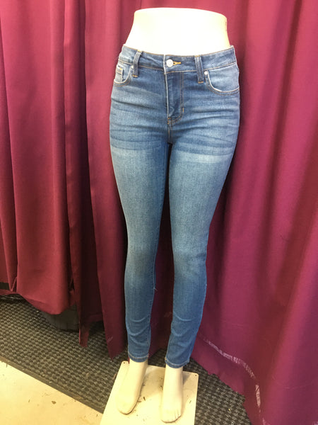 Skinny Strech Jean $10 each sold in packs of 7 $70 per pack . Sized 1 to 13