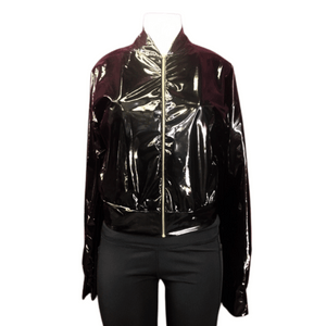 Shiny Full Jacket 4 Pack (Size: S-M-L-XL)