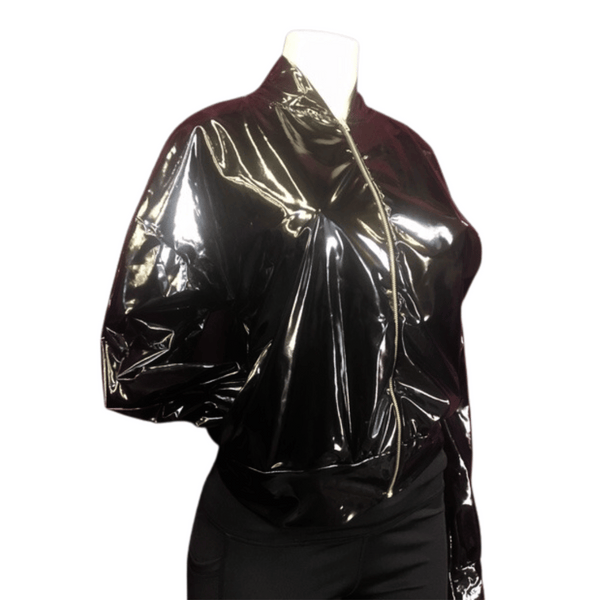 Shiny Full Jacket 4 Pack (Size: S-M-L-XL)