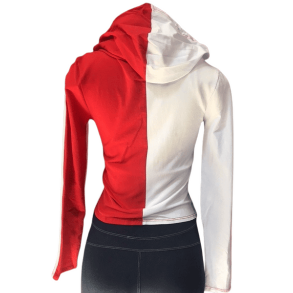 Active Wear Spring Jacket 6 Pack (Size: S-M-L, 2-2-2)