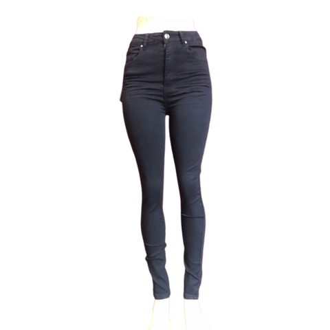 Great Stretch High Waist Jean 12 Per Pack  (Size: 1-1/2 -1-3/4-2-5/6-2-7/8-2-9/10-2-11/12-1-13/14-1-15/16 )