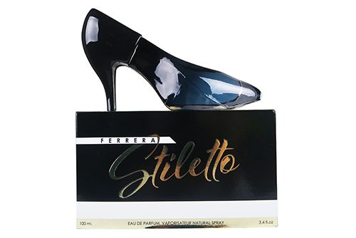 FERRERA STILETTO Perfume for Women Women's Fragrance