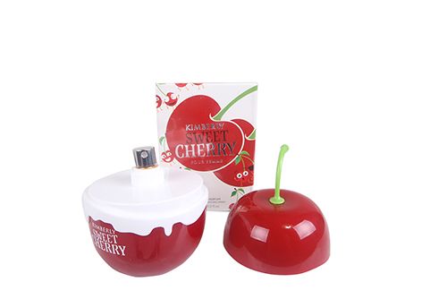 Kimberly Sweet Cherry Women's Perfume EDP 3 Oz 90ML