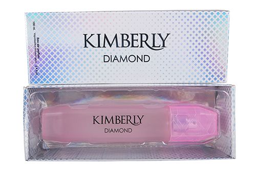 Kimberly Diamond 3.4 Oz Size For Women Fragrance Women's Perfume