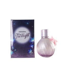 Adrianna Twilight Perfume Women's Perfume EDP Fragrance 100 ml 3.4 Oz