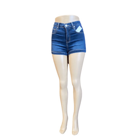 Denim Stretch Shorts 11 Pack in Box (Size: XS-S-M-L-XL, 1-2-3-3-2)