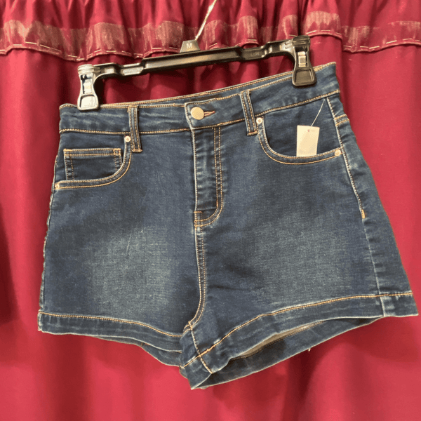 Denim Shorts 11 Pack per color  (Size: XS-S-M-L-XL,  1-2-3-3-2)