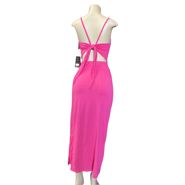 2 Piece Tie Back Tank and Skirt Set 6 Pack Per Color (Size: S-M-L-XL, 1-2-2-1)