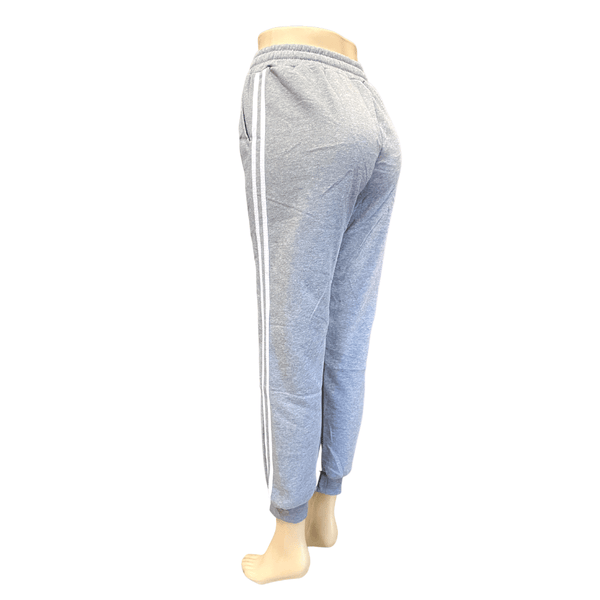 Fleece Pants Side Stripe Winter Weight 6 Pack (S/M-L/XL, 3-3) per Color