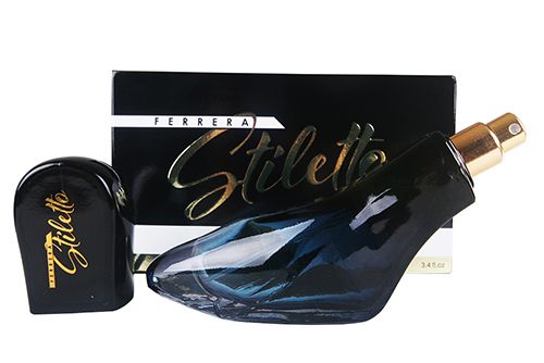 FERRERA STILETTO Perfume for Women Women's Fragrance